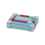 Faber-Castell - Sparkle Coloringpencils, 20 pc (201641) kaina
