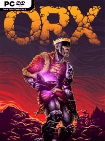 Orx PC