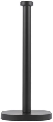 Salter BW14445 Kuro Kitchen Roll Holder, Juodas