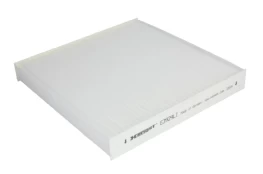 Salono filtras HENGST E3929LI kaina