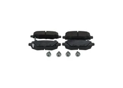 BOSCH 0 986 494 930 Brake pad set