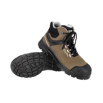 Darbo STALCO PIONIER HIGH S3 batai