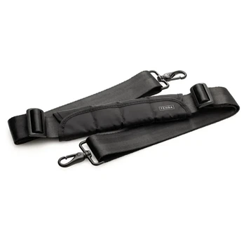 Tenba Memory Foam Shoulder Strap (Juoda) 636-650