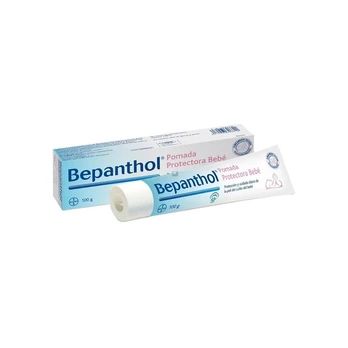 Bepanthol Baby Protective Ointment tepalas 100 g