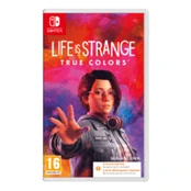 Life Is Strange: True Colors Nintendo Switch
