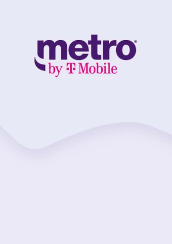 Recharge MetroPCS - top up USA
