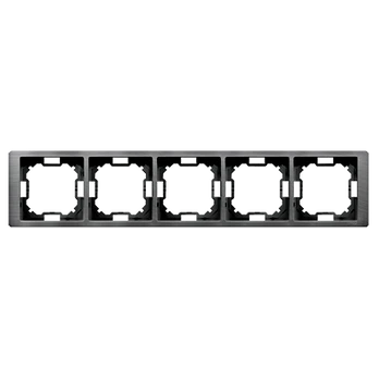 Kontakt-Simon Frame 5 kartus Basic Neos titano hidrografinis (BMRC5 / 052)