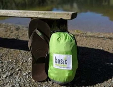 Pikniko paklotas BasicNature Beach, 215x275cm