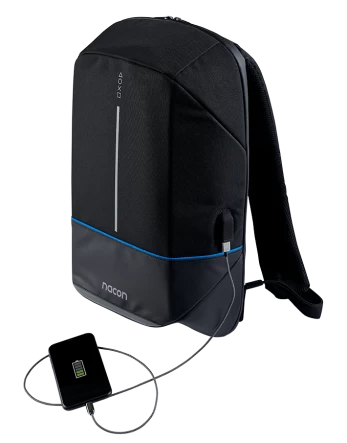 Back Pack Playstation 4