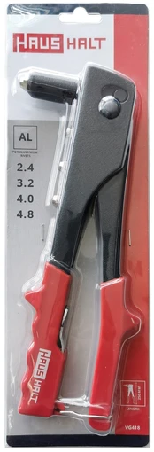 Kniediklis Haushalt, 250 mm kaina
