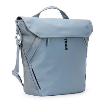 Dviračio krepšys ant bagažinės Thule Chasm Courier Inlock 22L Mid Blue