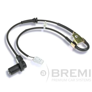 Jutiklis, rato greitis BREMI 50623