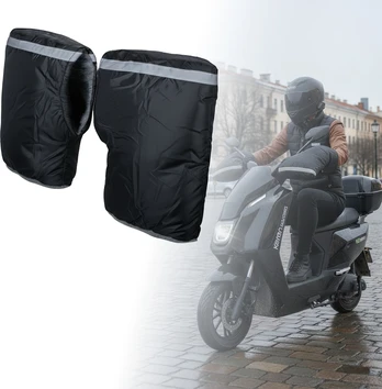 Handlebar Mitts inSPORTline Glovara