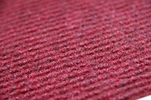 Kilimas Malta Bordo 200x300 cm - Universalus, Atsparus