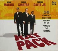 CD Dean Martin, & Frank Sinatra, & Sammy Davis Jr. - The Rat Pack