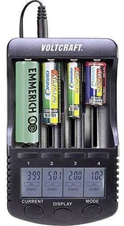 VOLTCRAFT CC-2 Baterija charger