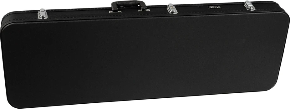 Stagg GCA-RE - futerał na gitarę elektryczną