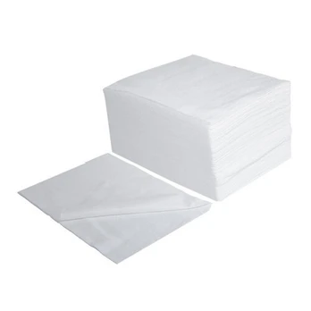 Vienkartiniai rankšluoščiai Basic Towel Soft, 100 vnt.