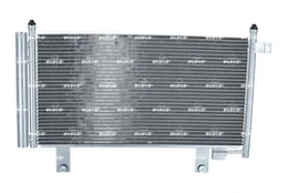 NRF NRF 350473 Air conditioning condenser