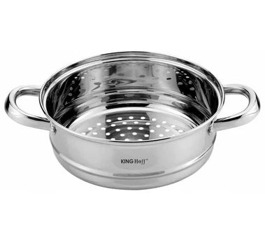 King Hoff 24CM GARINIMO KASETĖ GARUOSE KINGHOFF KH-1536