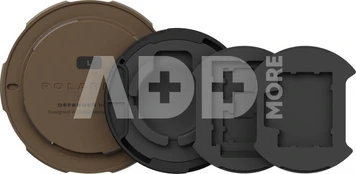 PolarPro Body Cap L Mount Desert