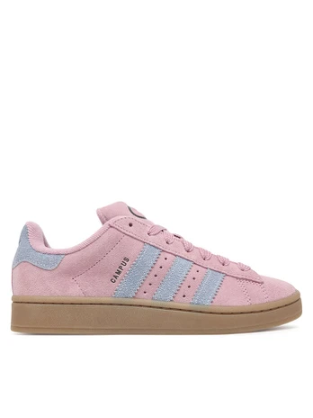 Laisvalaikio batai adidas Campus 00s KI9411 Rožinė