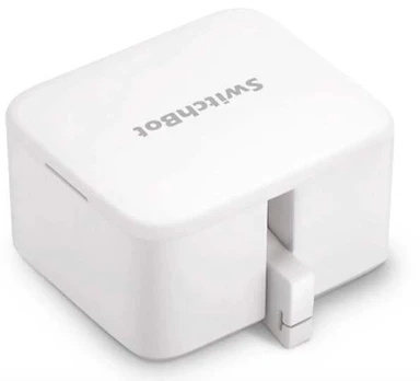 SMART HOME BOT/WHITE SWITCHBOT-S1 SWITCHBOT