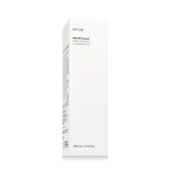 Anua Heartleaf Pore Control Cleansing Oil 200 ml