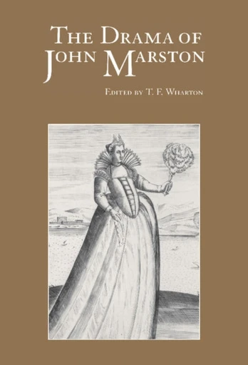 Drama of John Marston