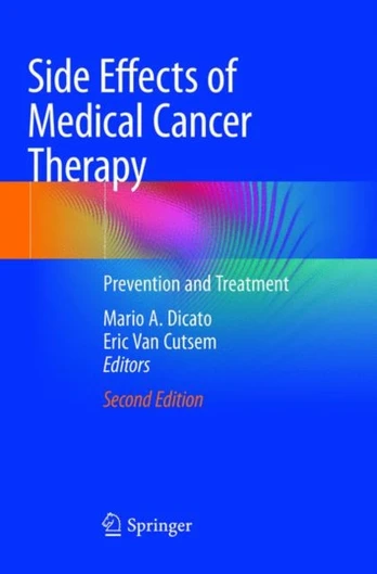 Side Effects of Medical Cancer Therapy