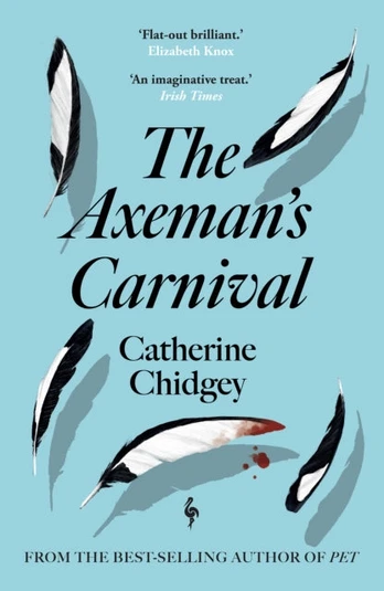 Axeman’s Carnival