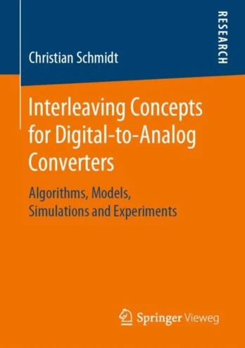 Interleaving Concepts for Digital-to-Analog Converters