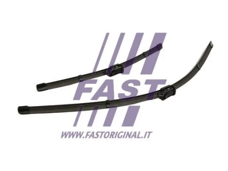 Valytuvai FAST FT93255