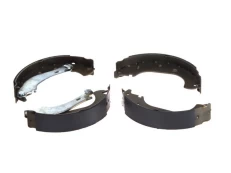 FERODO FSB604 Brake shoe set kaina