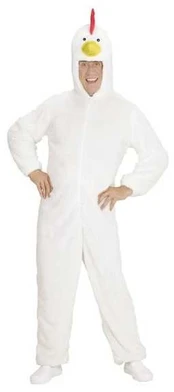 Widmann Kyllinge kostume