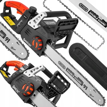 "MalTec" elektrinis grandininis pjūklas "MasterCut3550W