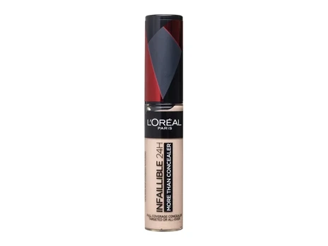 Corrector L'Oréal Paris Infaillible More Than Concealer 24H, 11ml