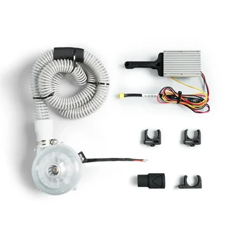 FLSUN T1/T1 Pro Upgrade Silent Module