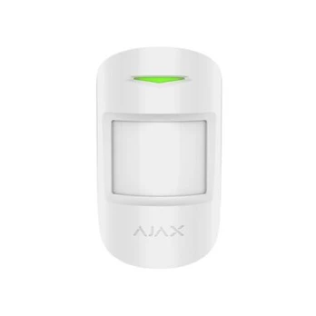 Ajax MotionProtect white EU