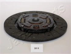 Sankabos diskas JAPANPARTS DF-311