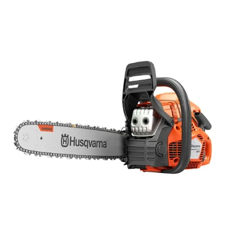 Benzininis grandininis pjūklas „Husqvarna“ 445S