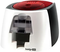 Spausdintuvas 12424 Evolis Badgy 200 USB