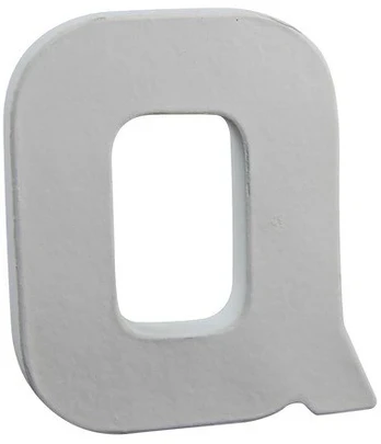 Décopatch Raidė Q
