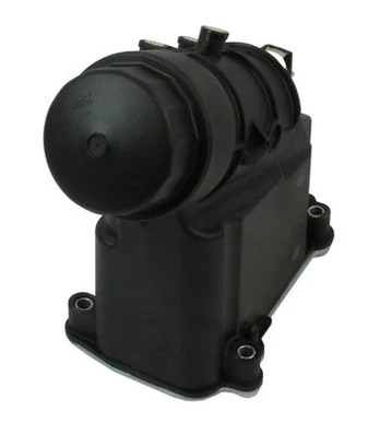 Korpusas, alyvos filtras MAXGEAR 27-2199