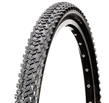 Dviračio padanga CST 26x1.95", juoda