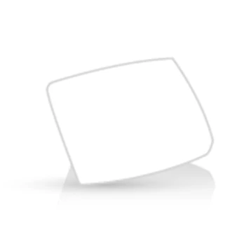 Lexmark MarkNet N8370 Wireless Baltas 215 x 306 x 161 mm
