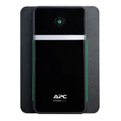 BX1600MI Back-UPS 1600VA, 230V, AVR, 6 IEC