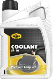 Kroon-Oil Coolant SP 16 1L