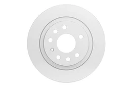 BOSCH 0 986 479 B74 Brake Disc kaina