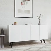TV staliukas Kalune Design Konsolė Petra kaina